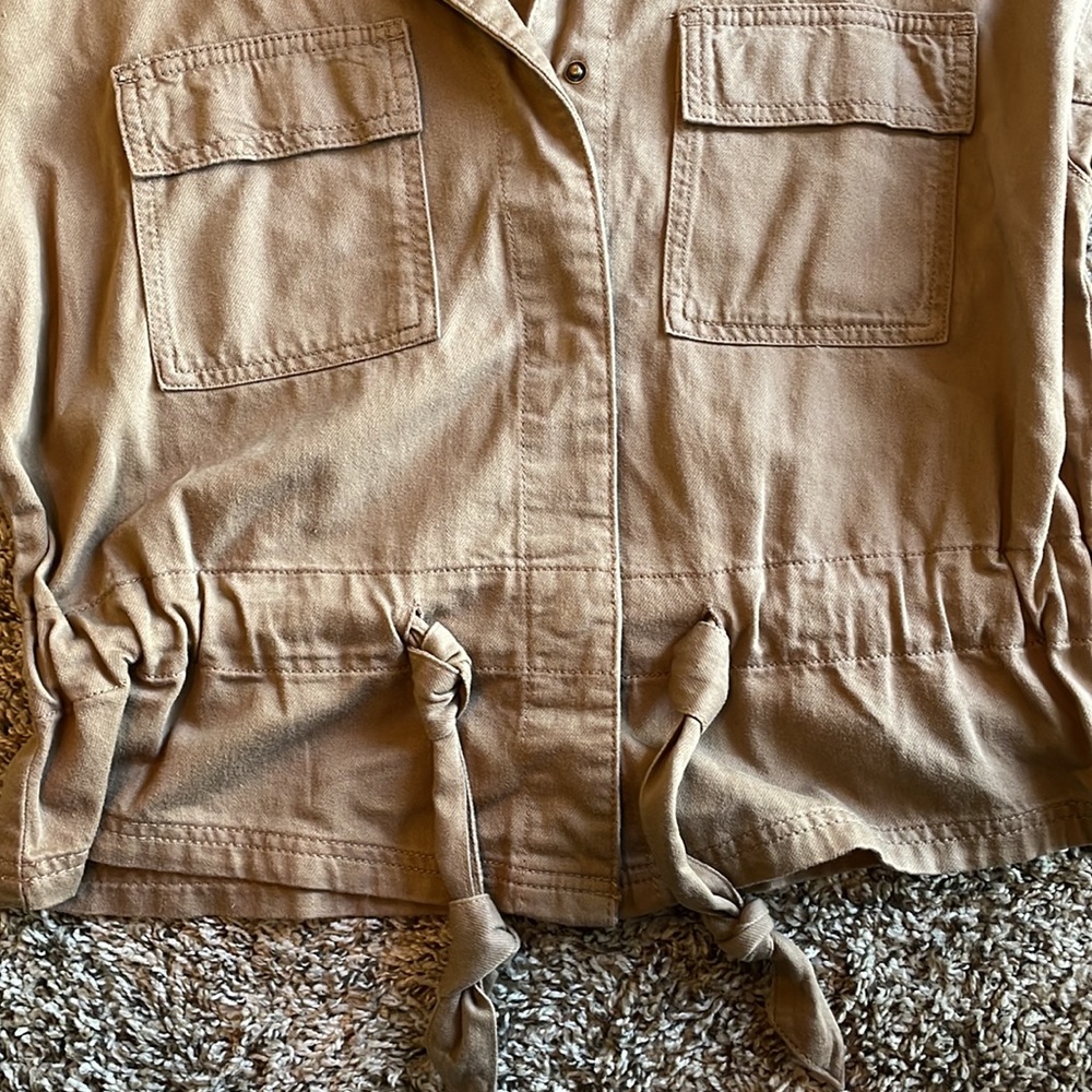 Denim jacket - Picture 3 of 4